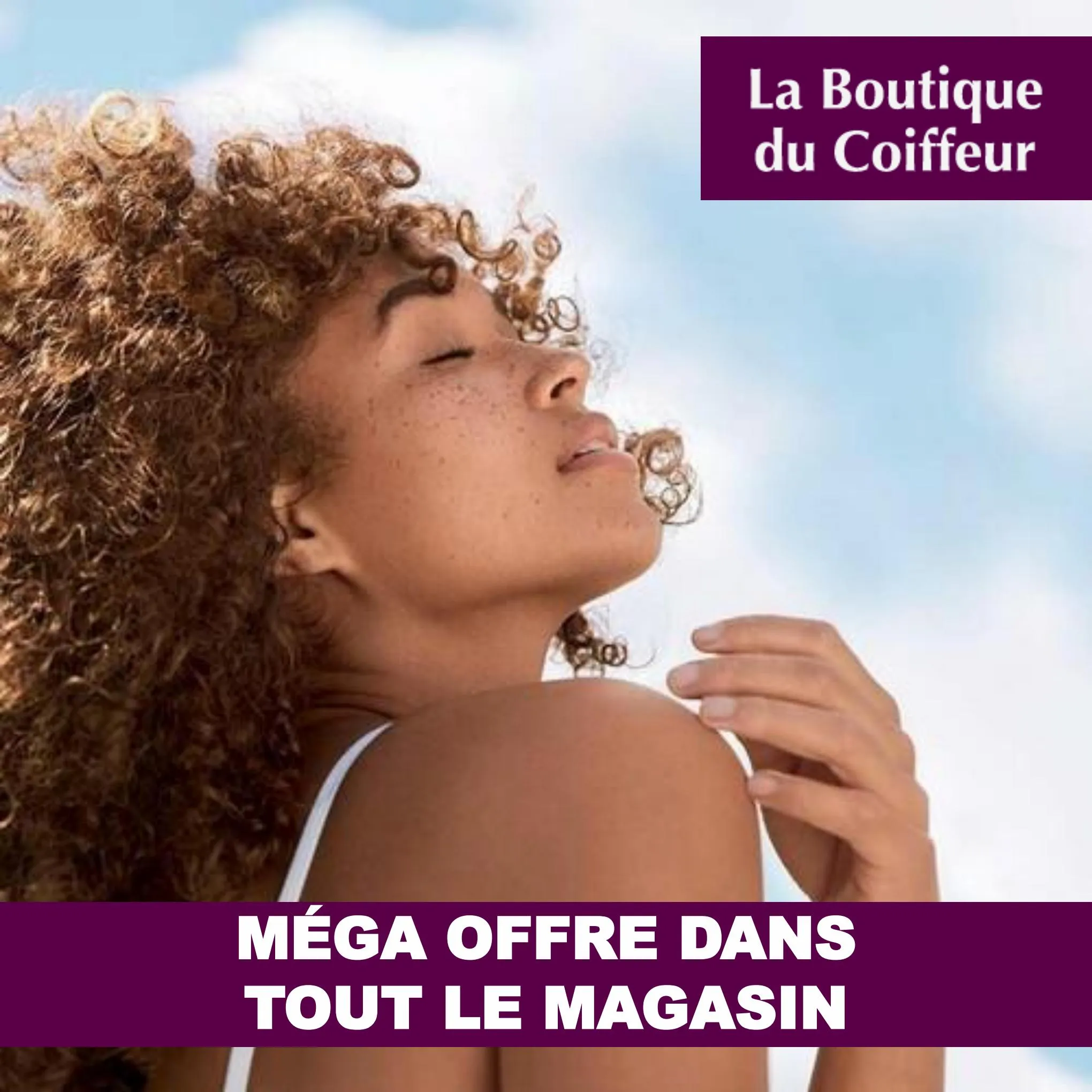 Catalogue Méga offre dans tout le magasin, page 00001