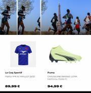 Catalogue GO Sport | Nouveauté | 20/02/2023 - 20/03/2023