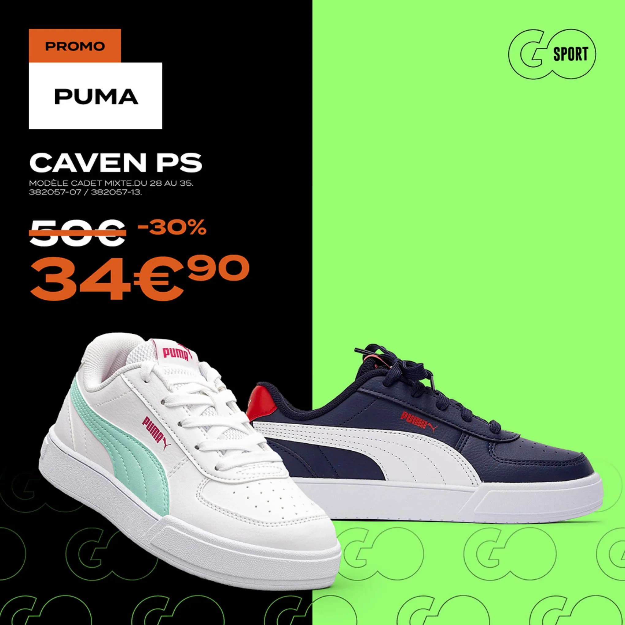 Catalogue Promo de Go sport, page 00006