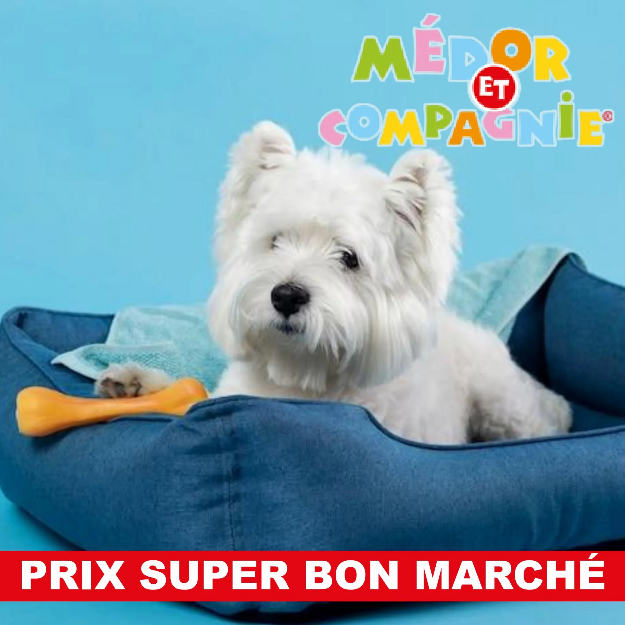 Catalogue Prix super bon marché, page 00001