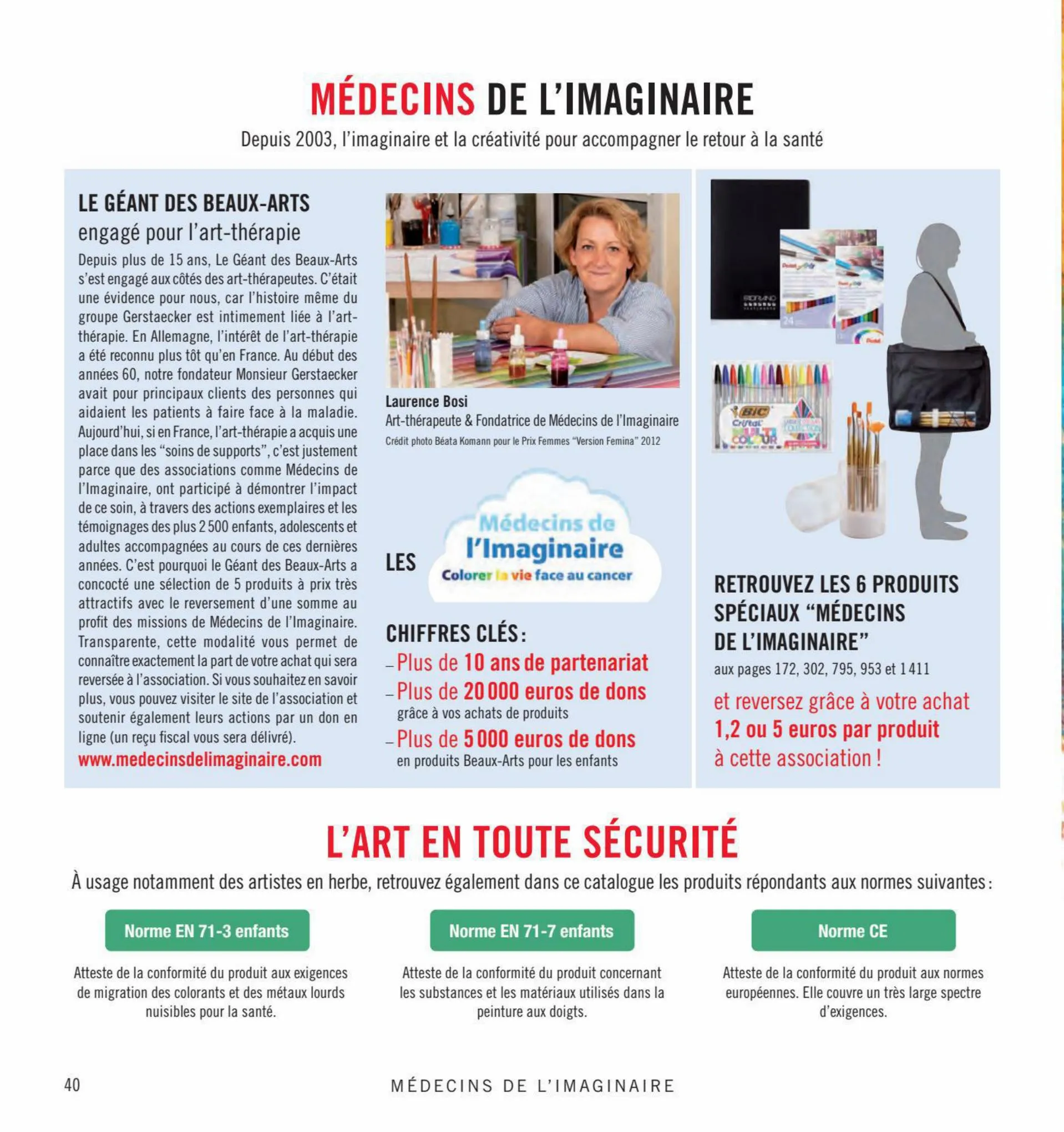 Catalogue Catalogue Géant 2022, page 00042