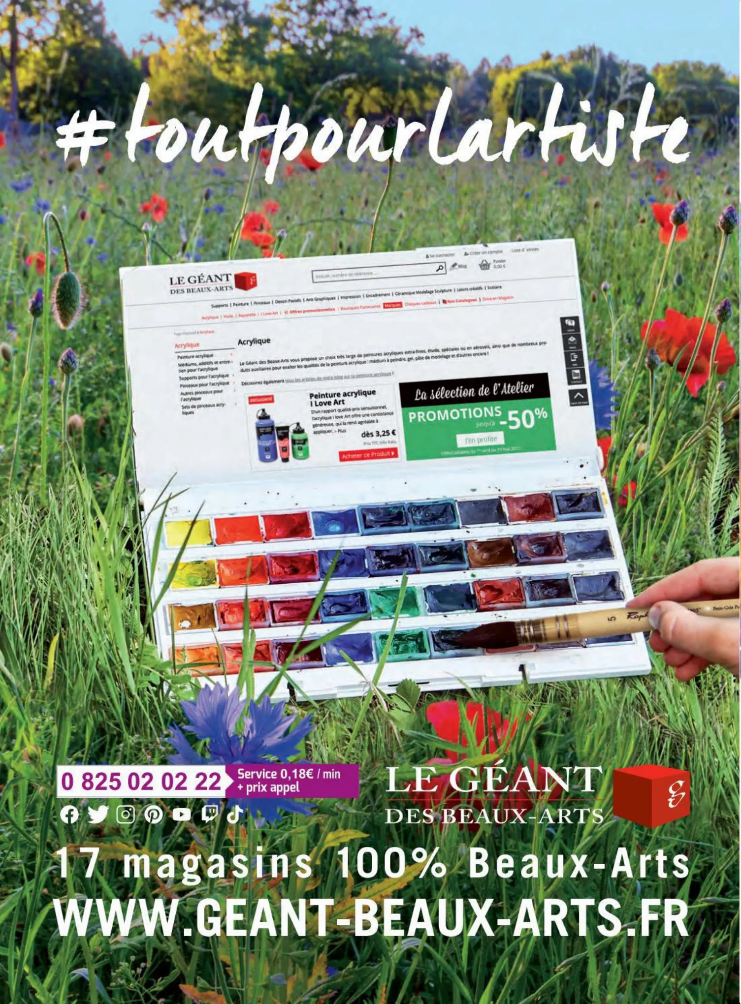 Catalogue Catalogue Géant 2022, page 00100