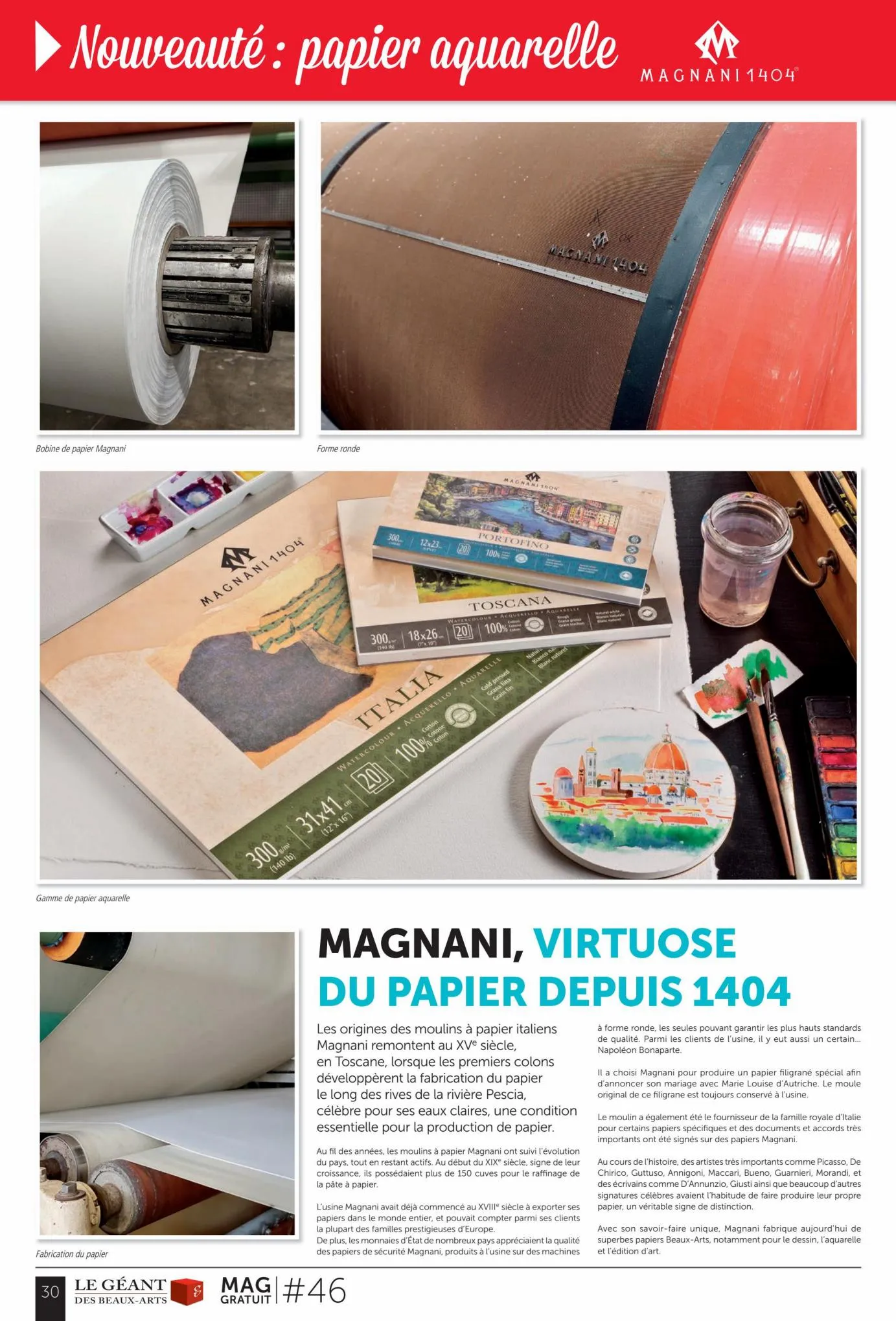 Catalogue Sélection de l'Atelier , page 00030