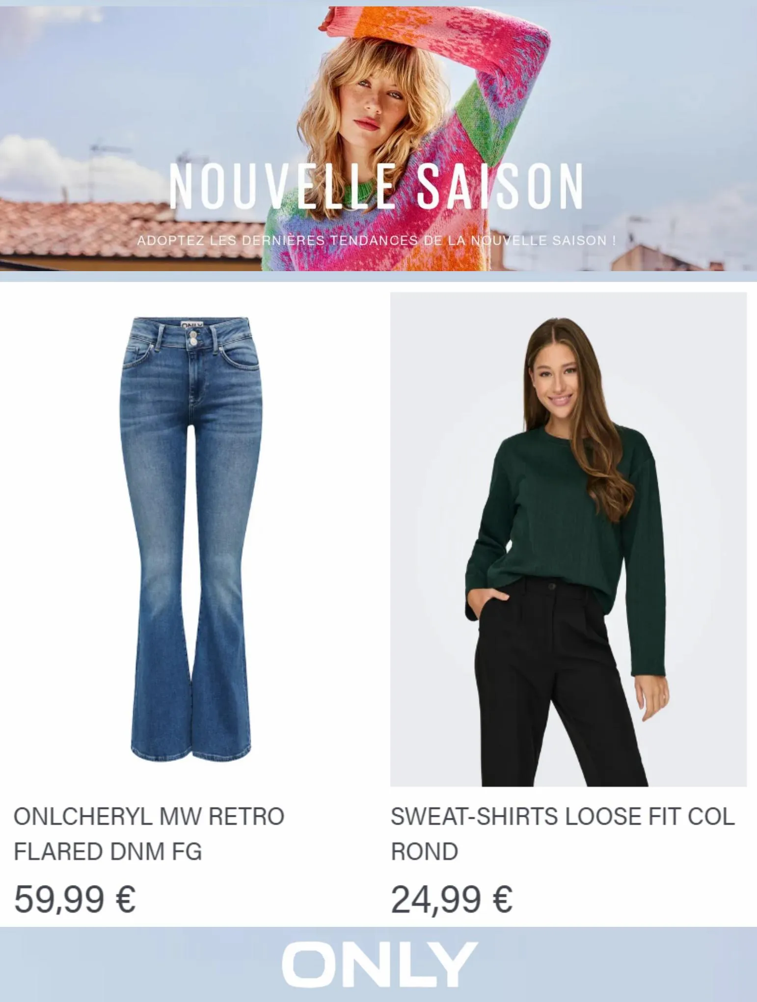 Catalogue Only | Nouvelle Saison, page 00007
