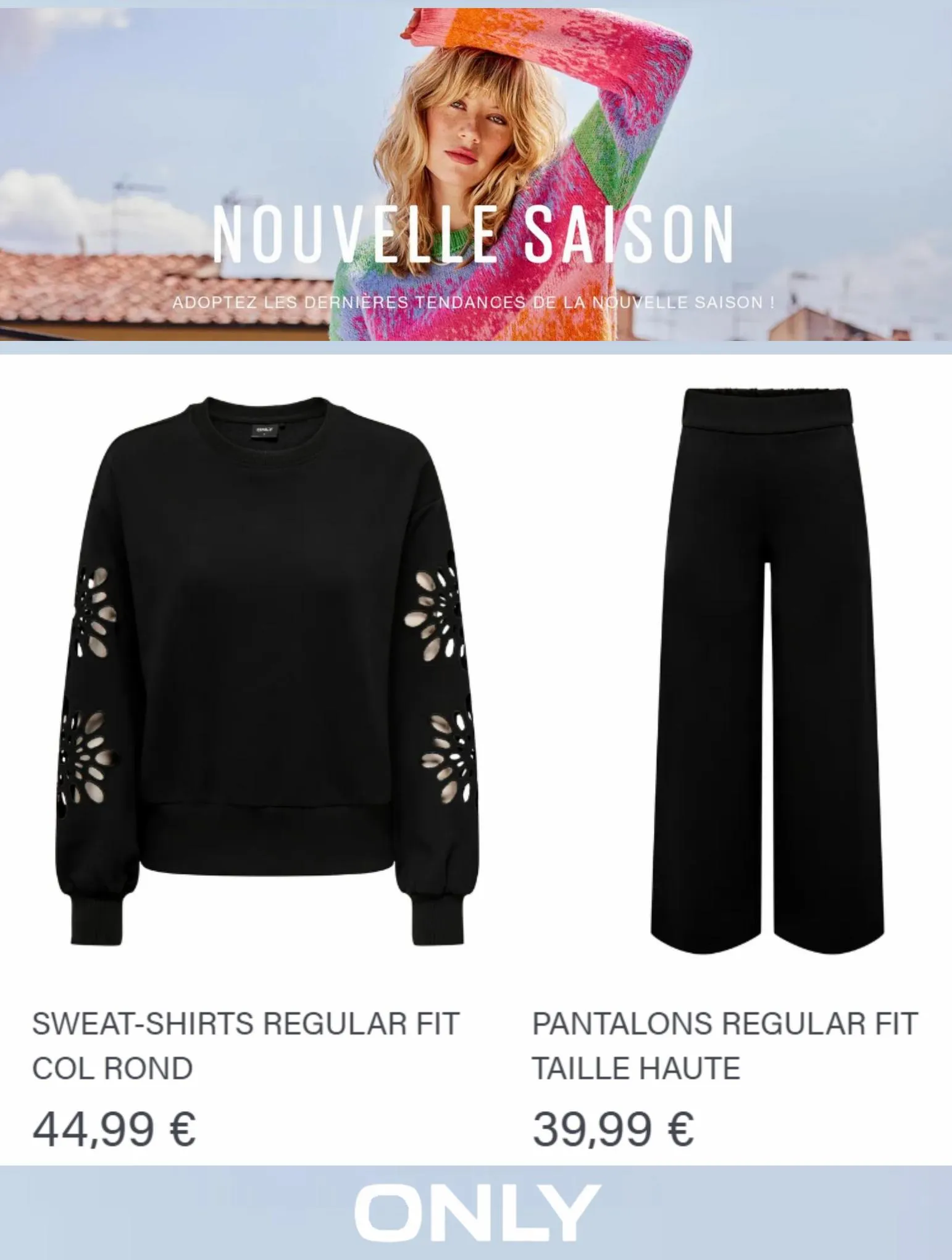 Catalogue Only | Nouvelle Saison, page 00009