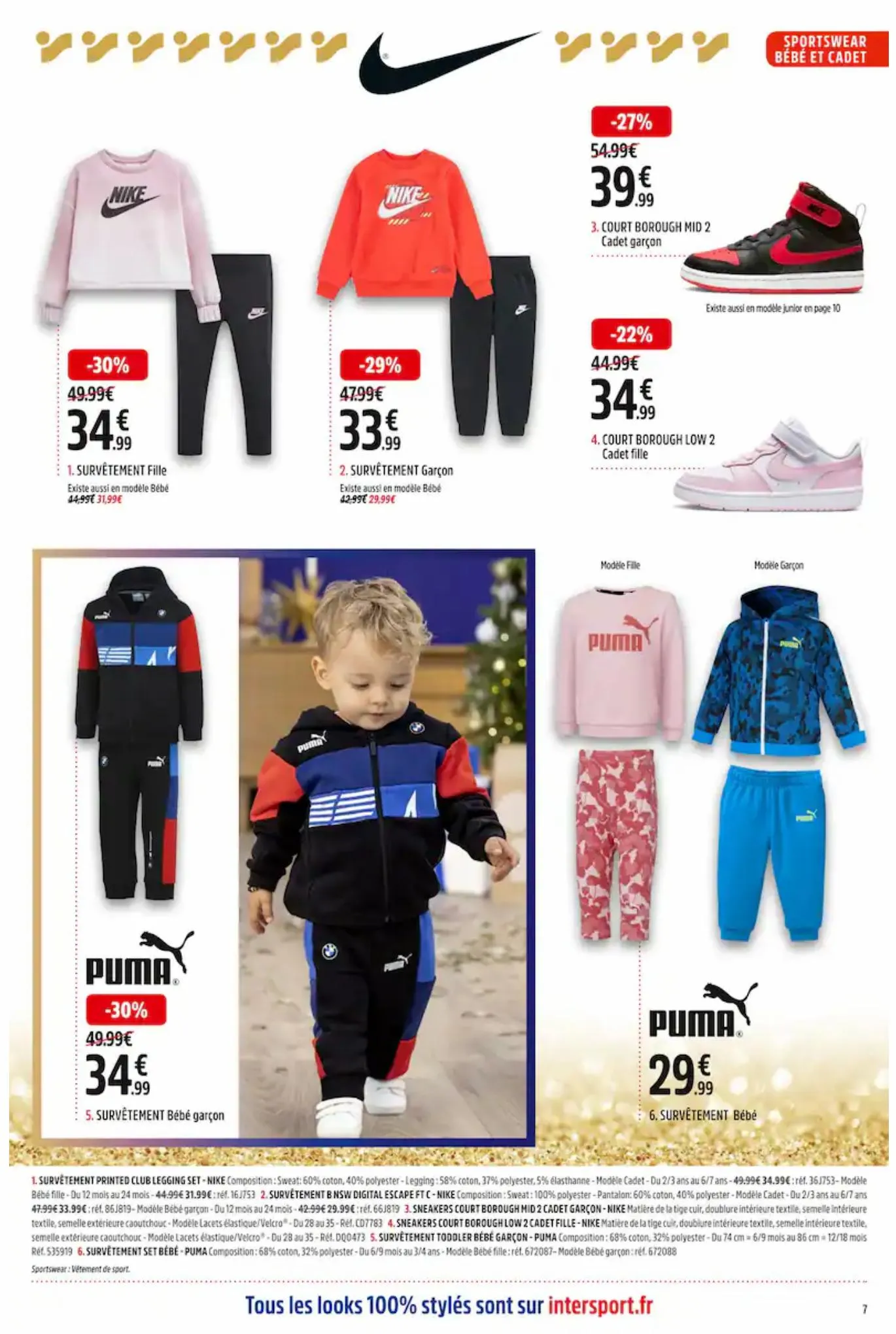 Catalogue Tous Promotives!, page 00007