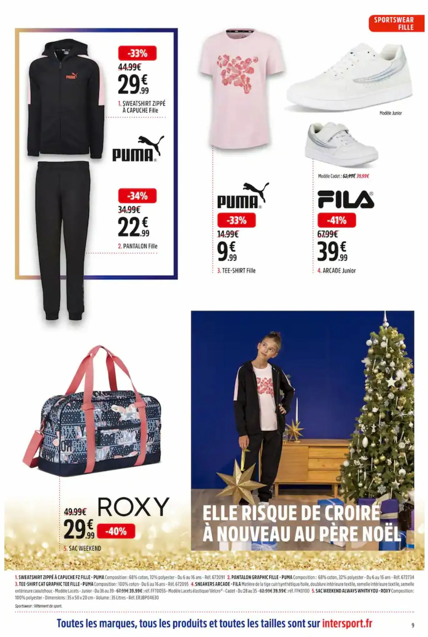 Catalogue Tous Promotives!, page 00009