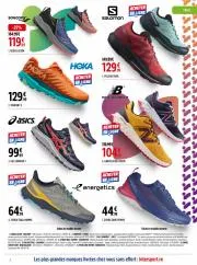 Catalogue Intersport | Gagner le cœur des parents - juin 2023 | 25/05/2023 - 18/06/2023