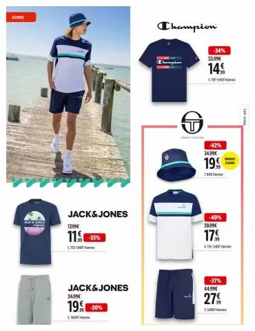 Catalogue Intersport | Intersport Catalogue | 30/05/2023 - 11/06/2023