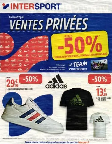 Destockage massif les jours sans se priver