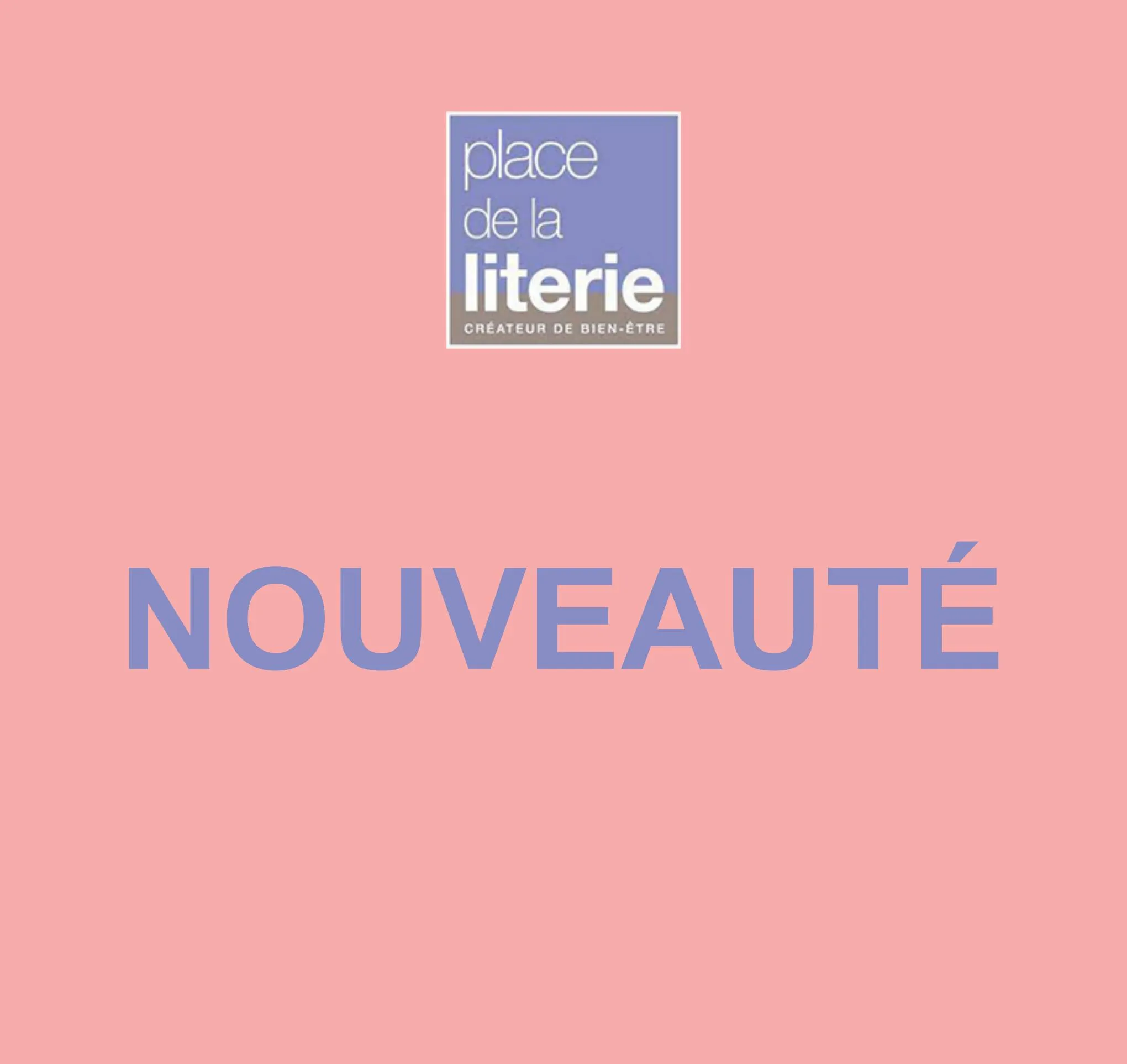 Catalogue Nouveauté Place de la Literie!, page 00001