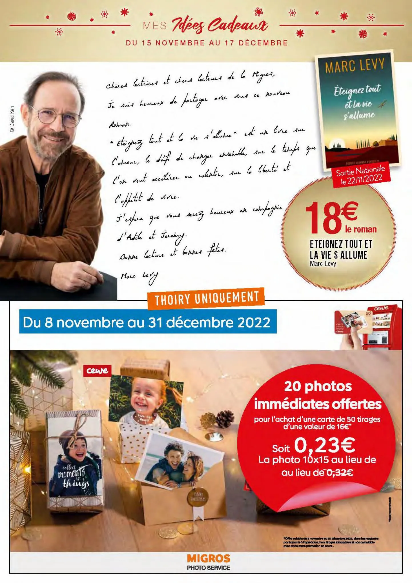 Catalogue Tout pour préparer Noël!, page 00026