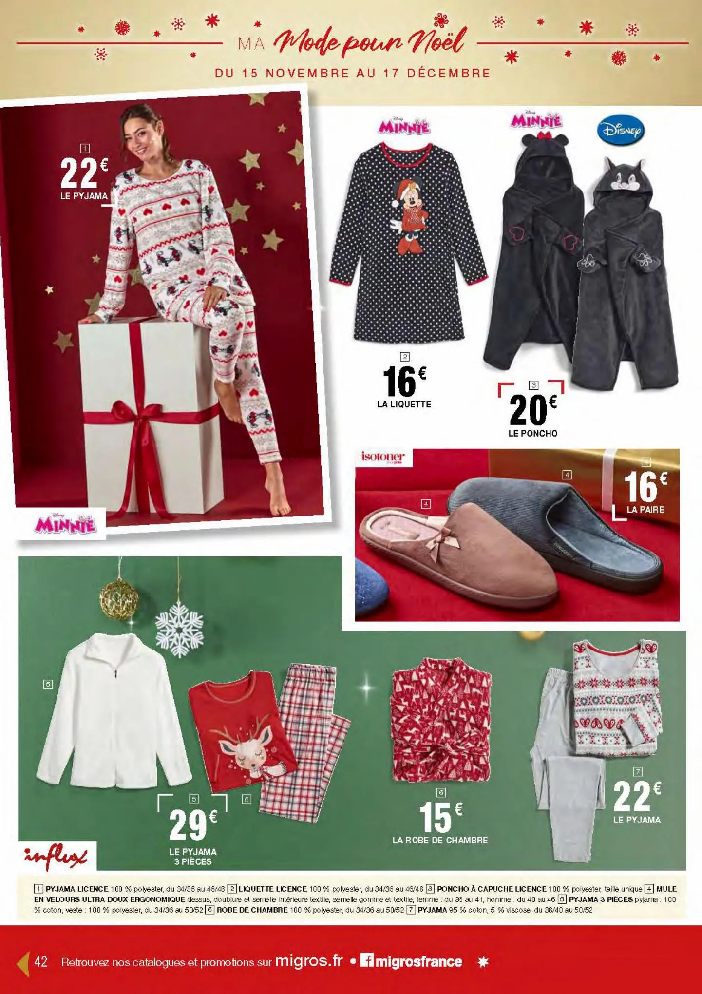 Catalogue Tout pour préparer Noël!, page 00042