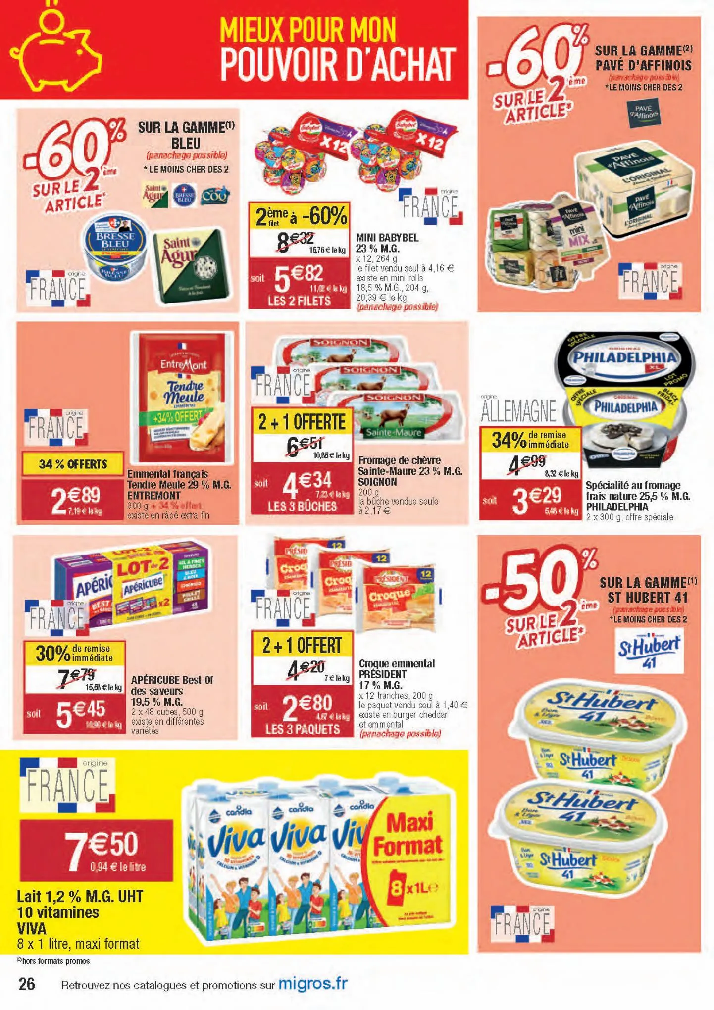 Catalogue Black Friday, page 00026