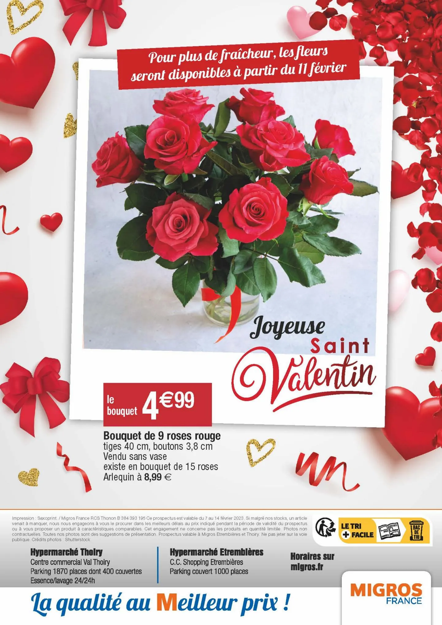 Catalogue Saint Valentin, page 00008