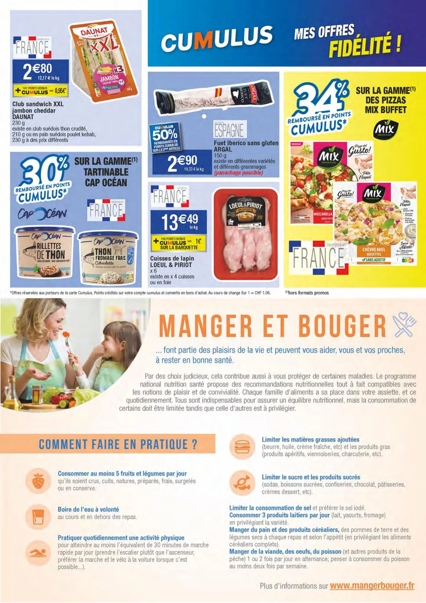 Catalogue Petits prix, page 00019