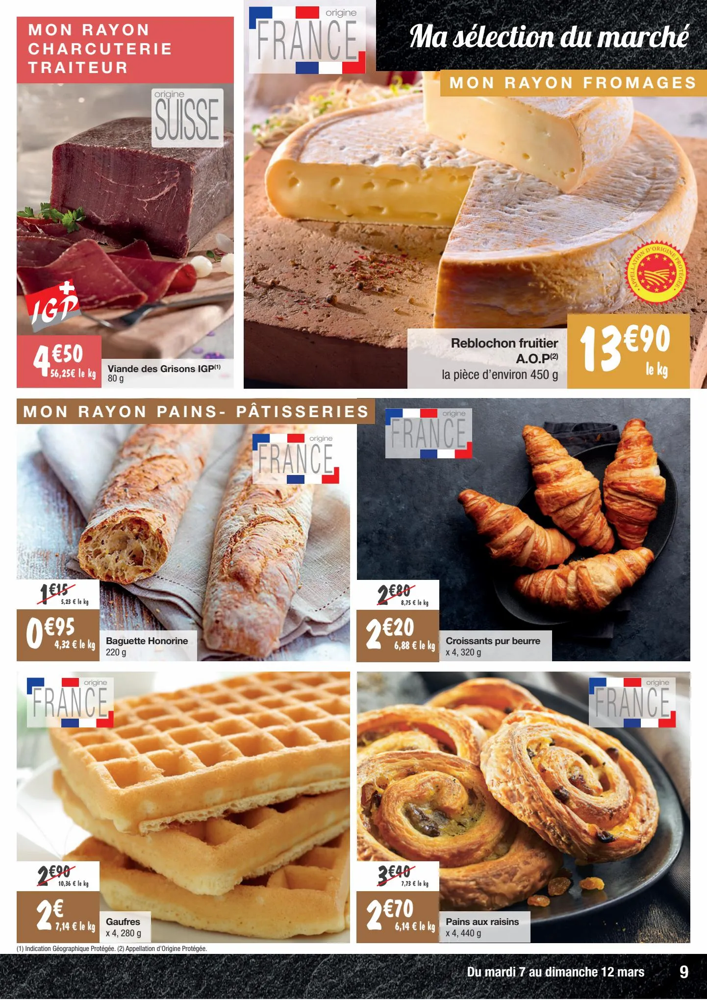 Catalogue Petiti Déjeuner, page 00009