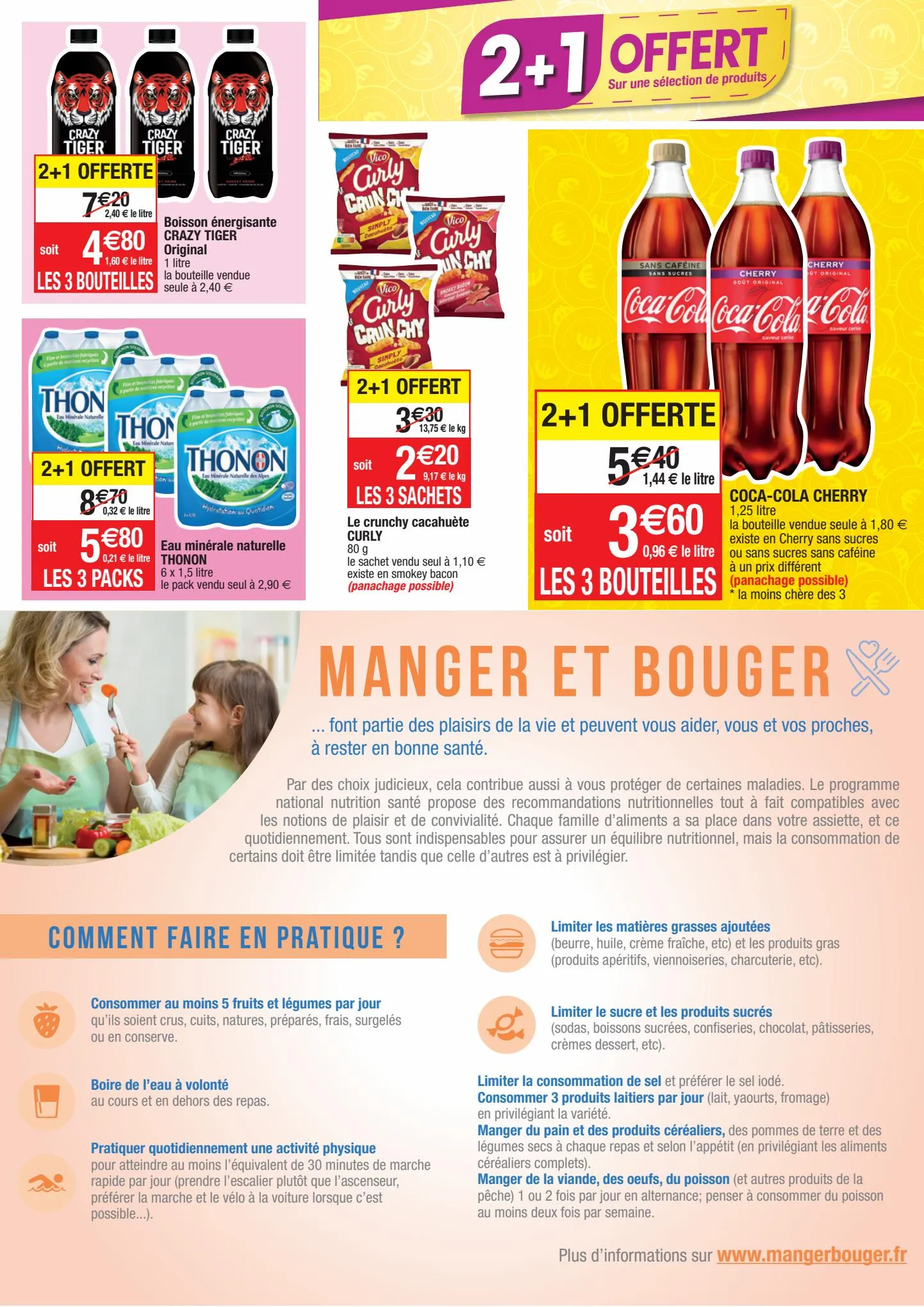 Catalogue Petiti Déjeuner, page 00017