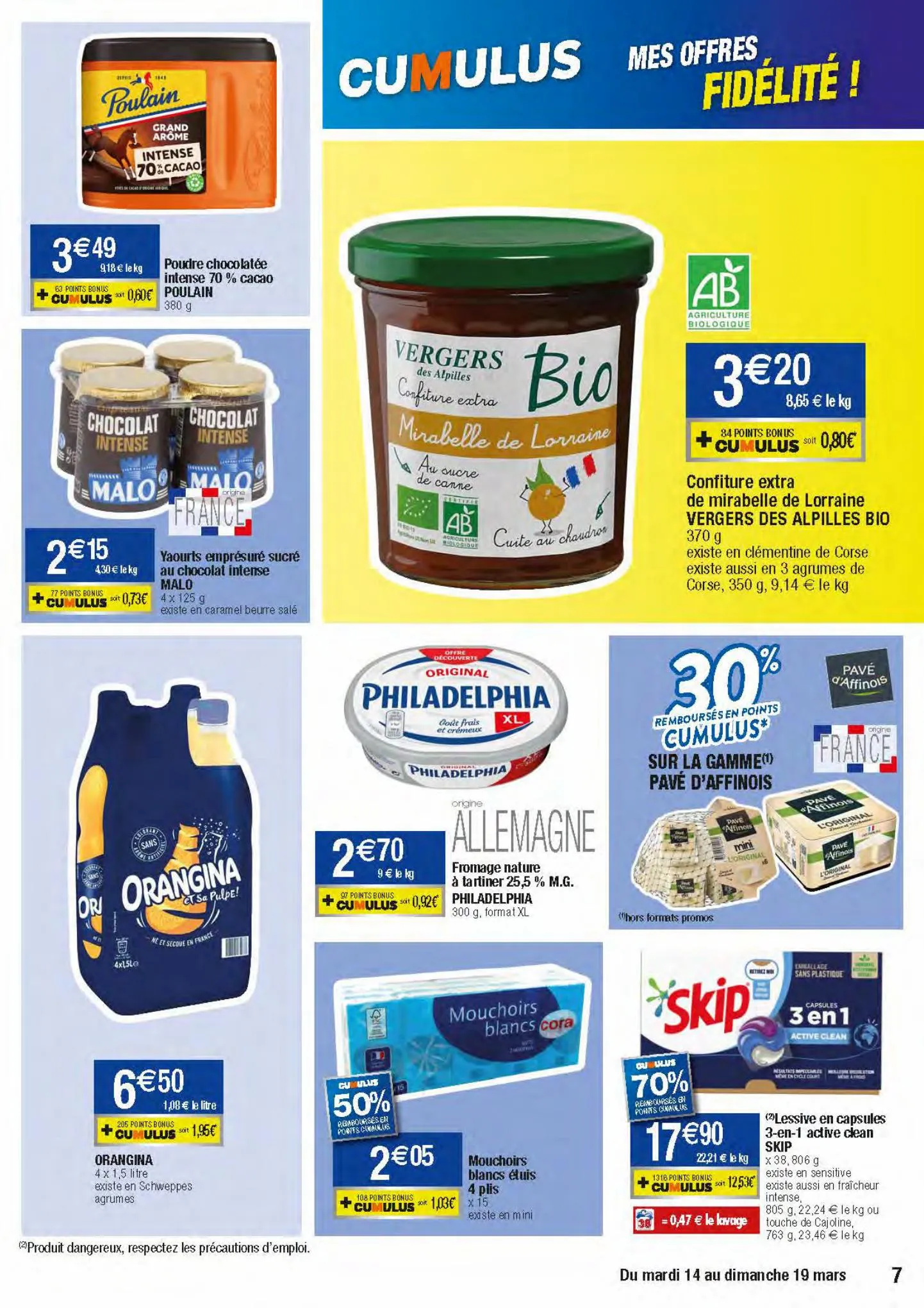 Catalogue Les Promo foliiiz, page 00007