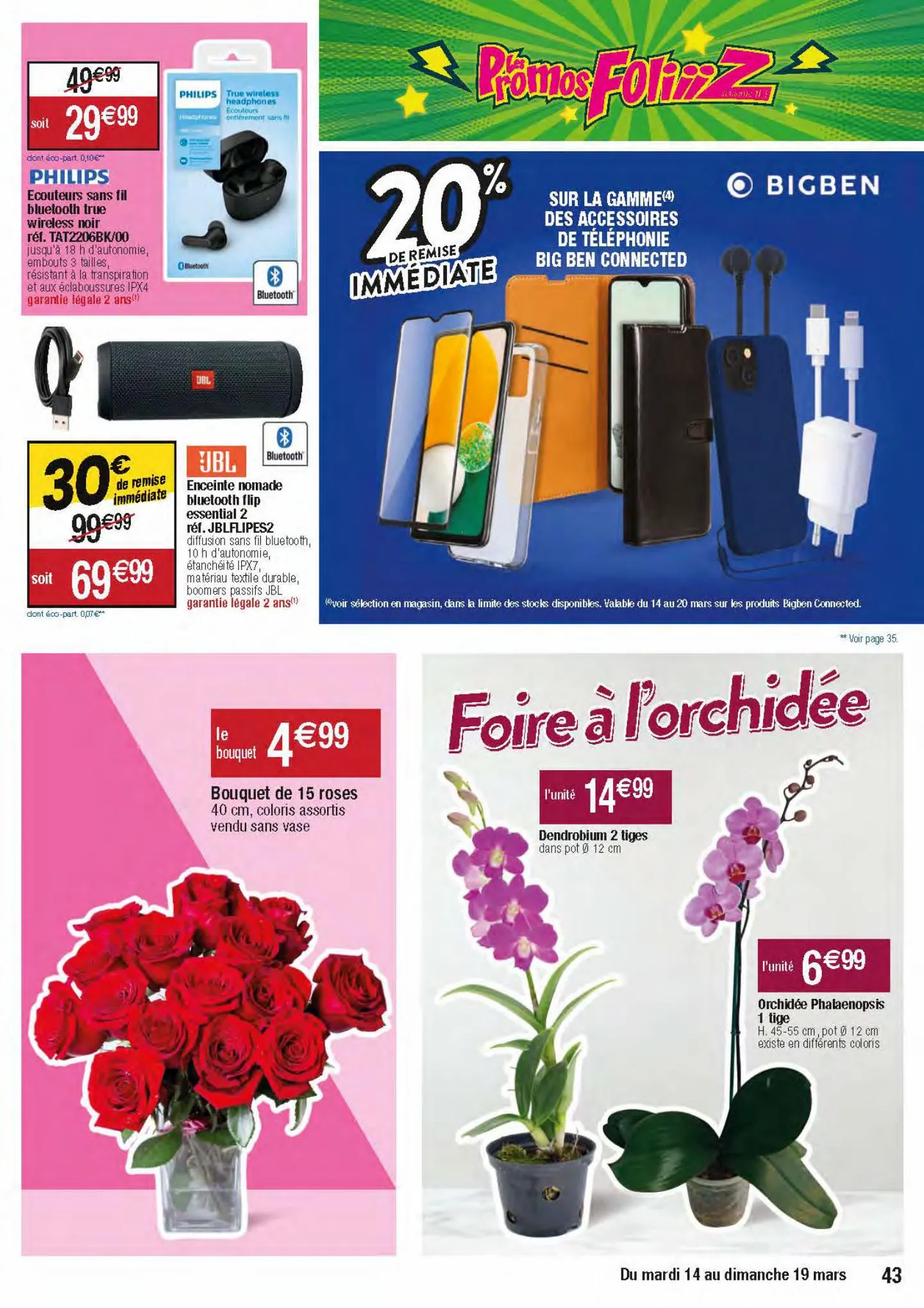 Catalogue Les Promo foliiiz, page 00043