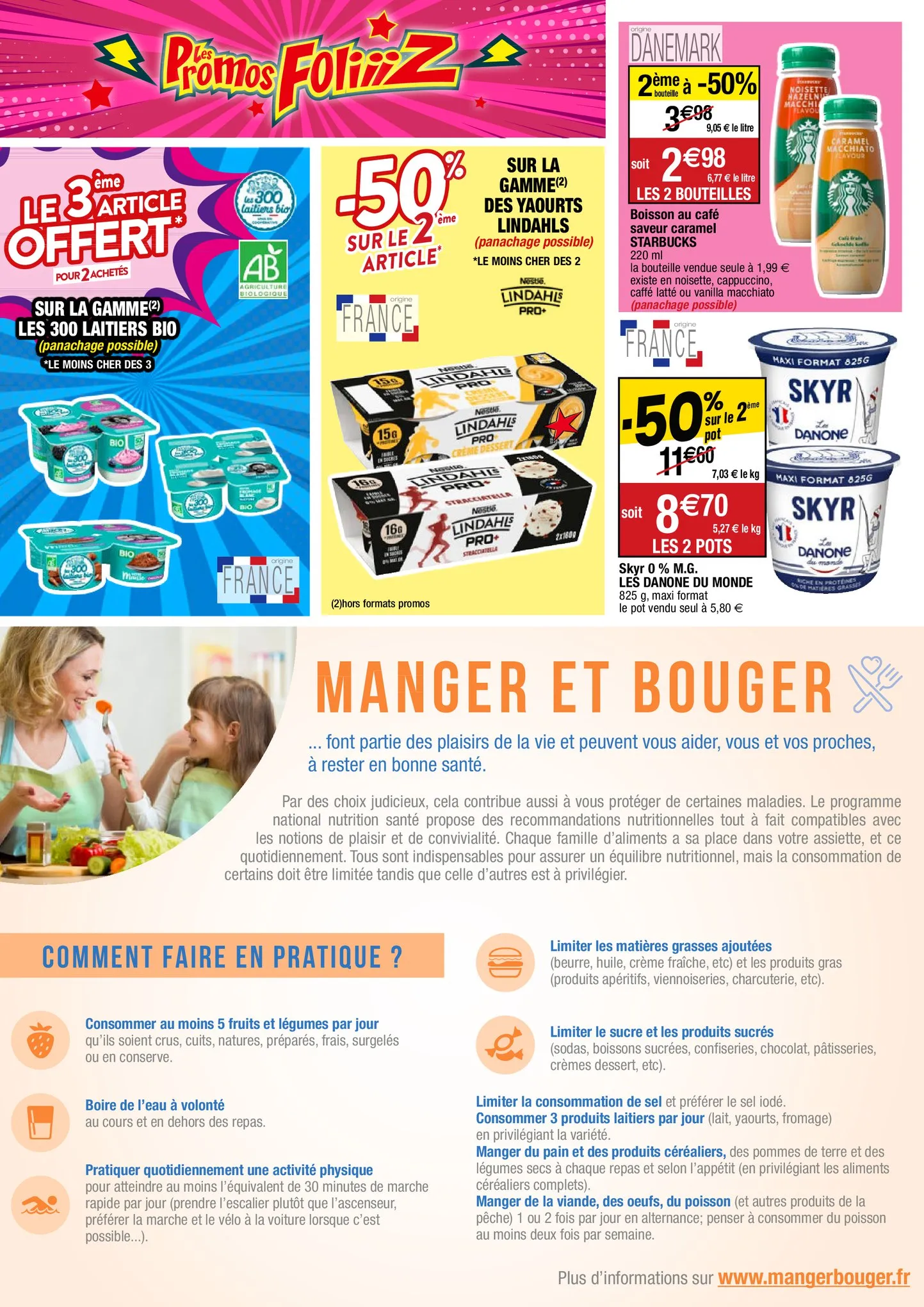 Catalogue Les Promos Foliiiz, page 00020