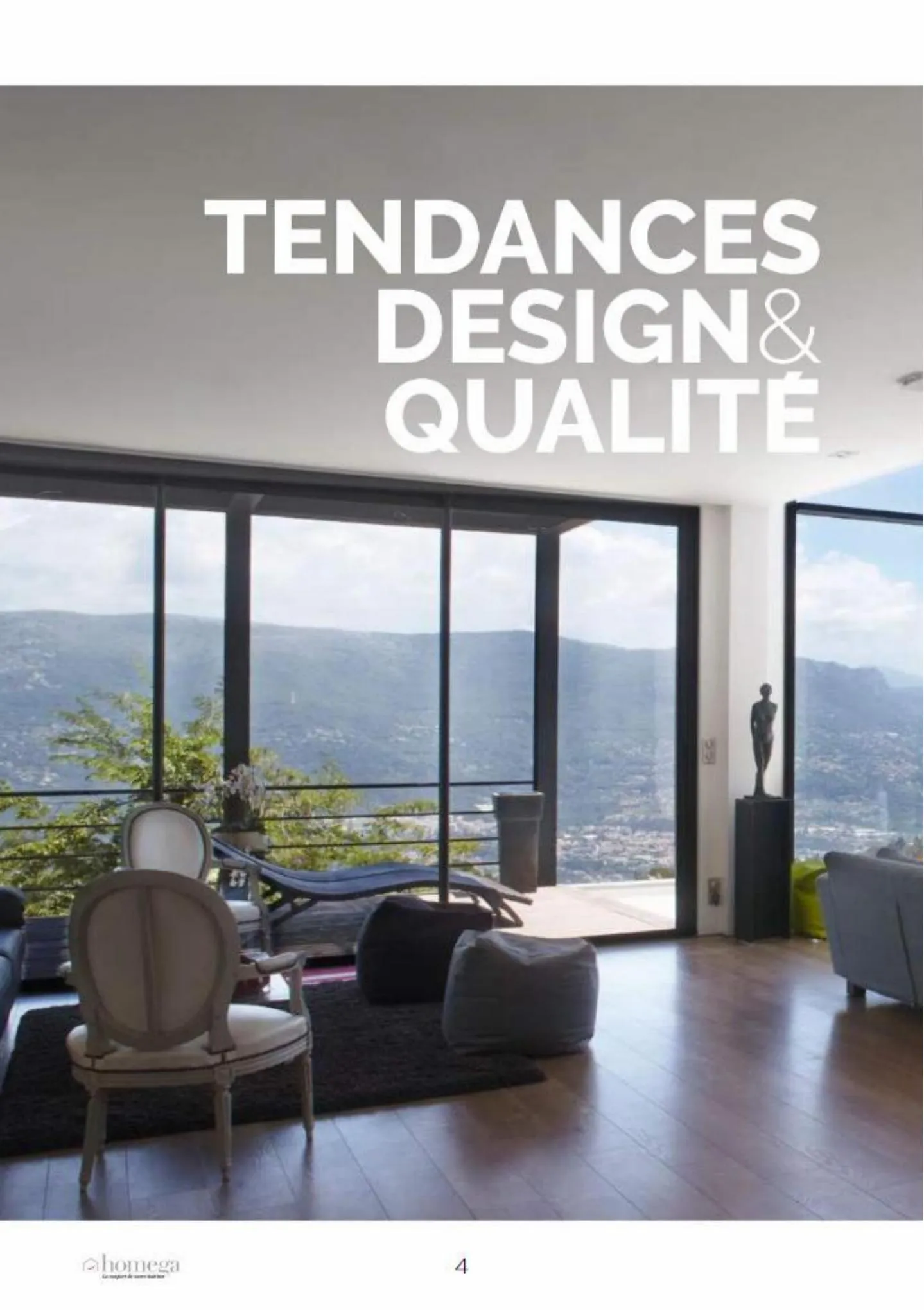 Catalogue Tendances Design & Qualité, page 00004