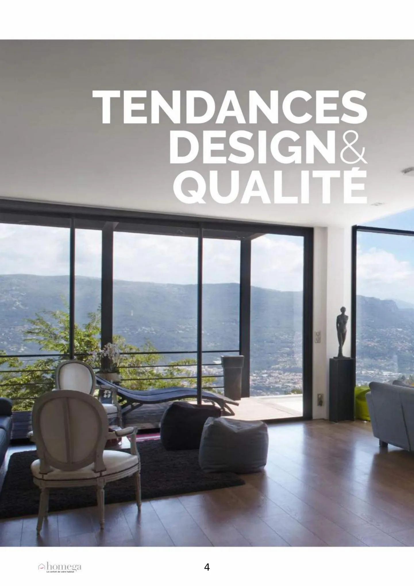 Catalogue Tendances Design & Qualite, page 00004