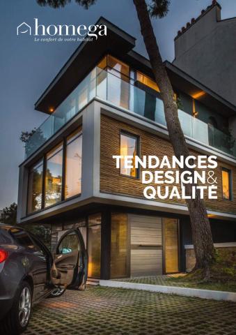 Tendances Design & Qualite