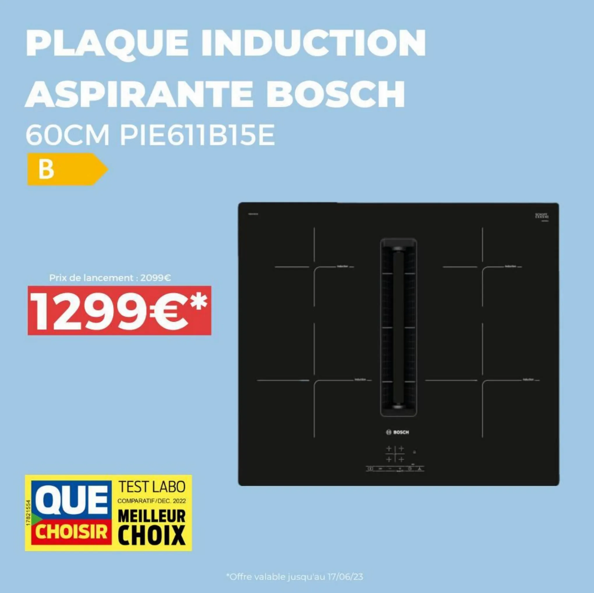 Catalogue Promoties Bosch*, page 00004