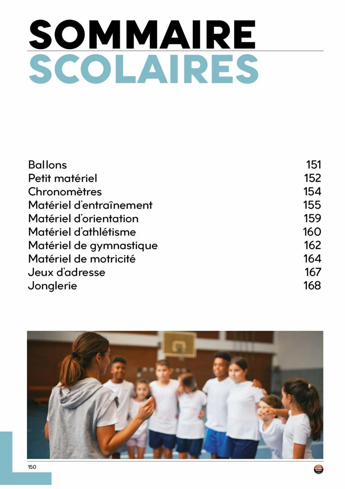 Catalogue Catalogue Clubs & Co 2022-2023, page 00062