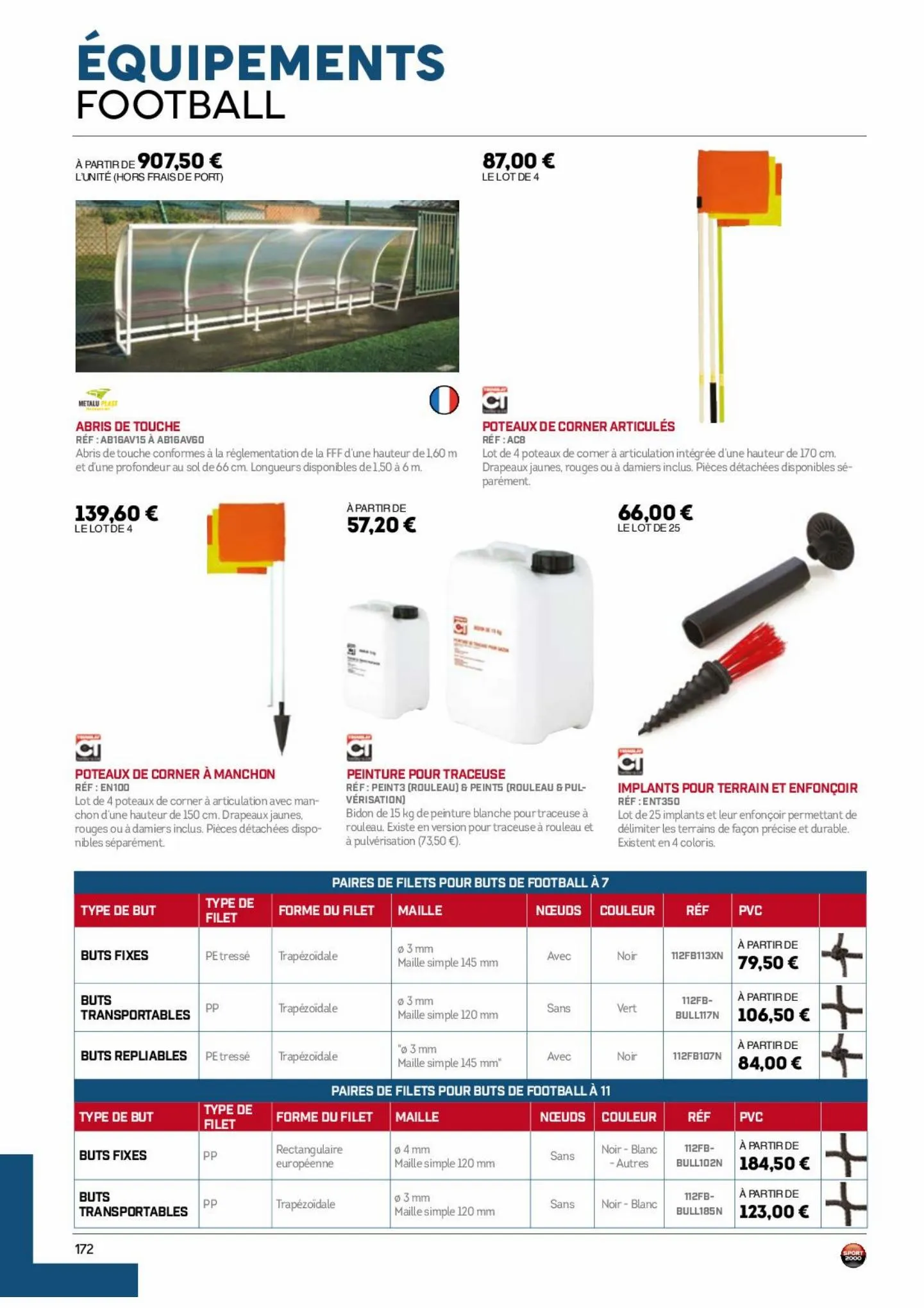 Catalogue Catalogue Clubs & Co 2022-2023, page 00084