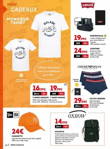 Catalogue Sport 2000 | Fete des peres 2023 | 06/06/2023 - 18/06/2023