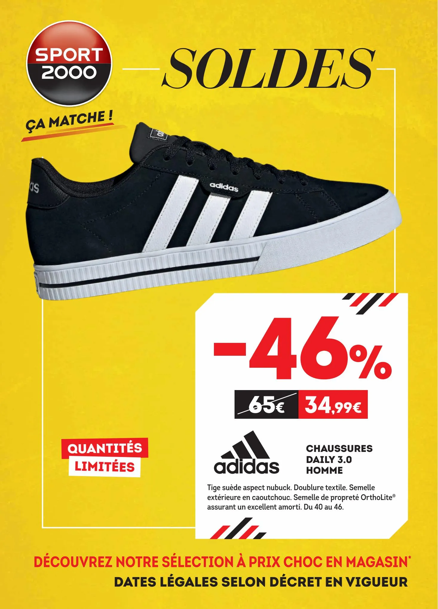 Catalogue SOLDES, page 00001