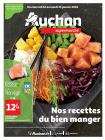 Auchan Supermarché coupon (9 jours de plus)