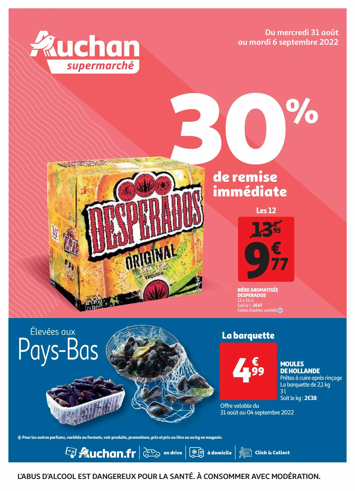 Catalogue 50 promos au top, page 00001