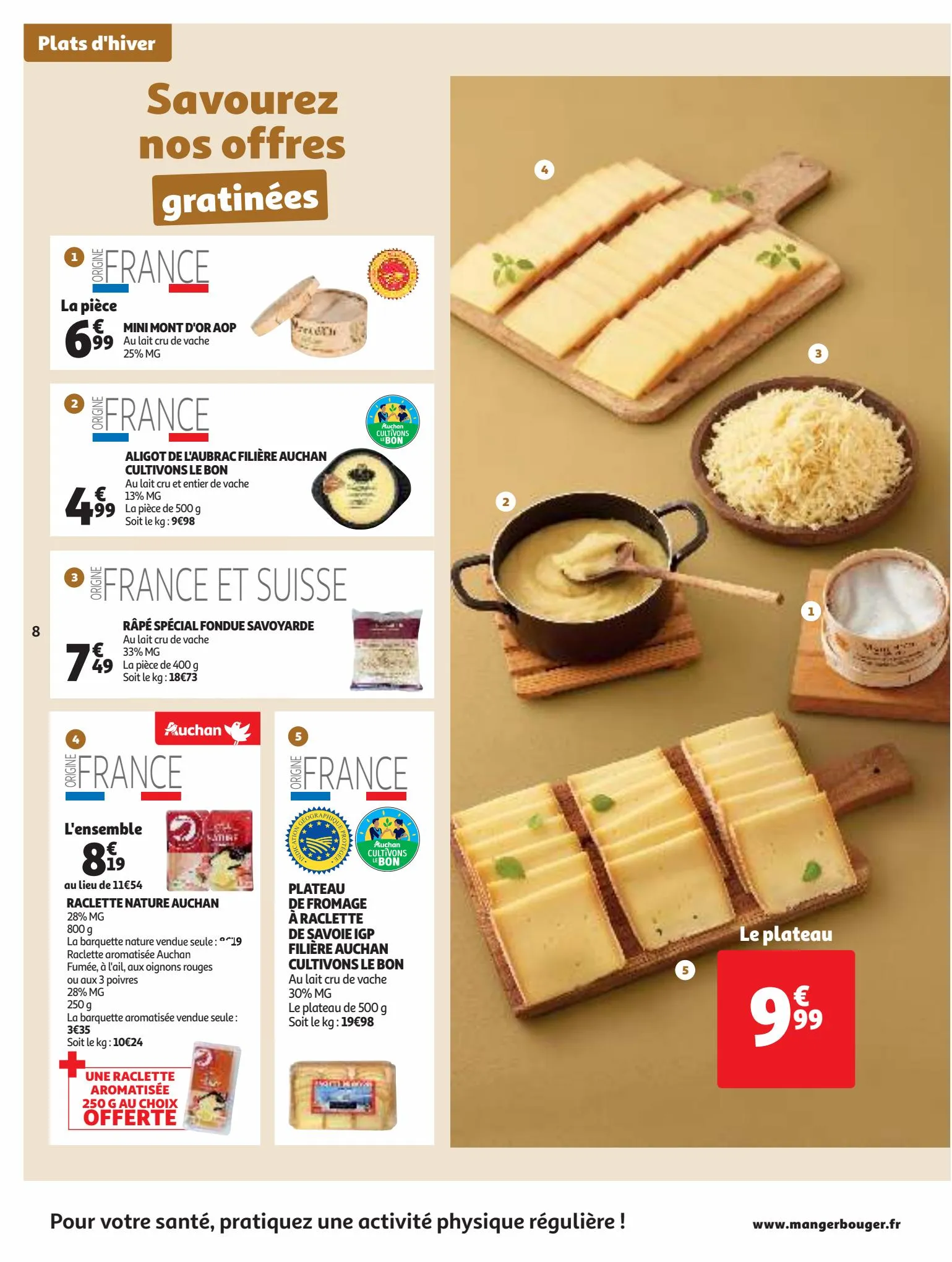 Catalogue 25 Jours Auchan, page 00008