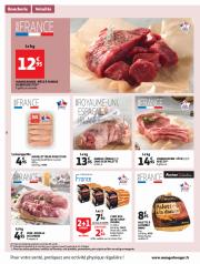 Catalogue Auchan Supermarché | Découvrez nos offres ! | 14/03/2023 - 20/03/2023