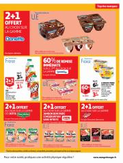 Catalogue Auchan Supermarché | Découvrez nos offres ! | 21/03/2023 - 27/03/2023