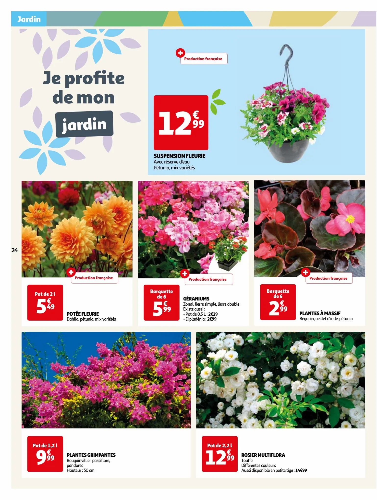 Catalogue 100 promos au top, page 00024