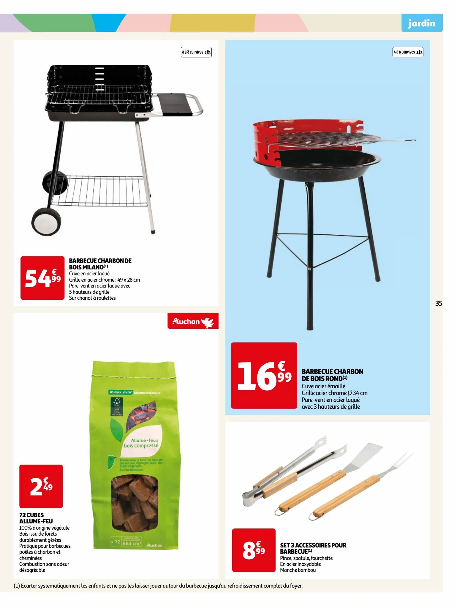 Catalogue 100 promos au top, page 00035