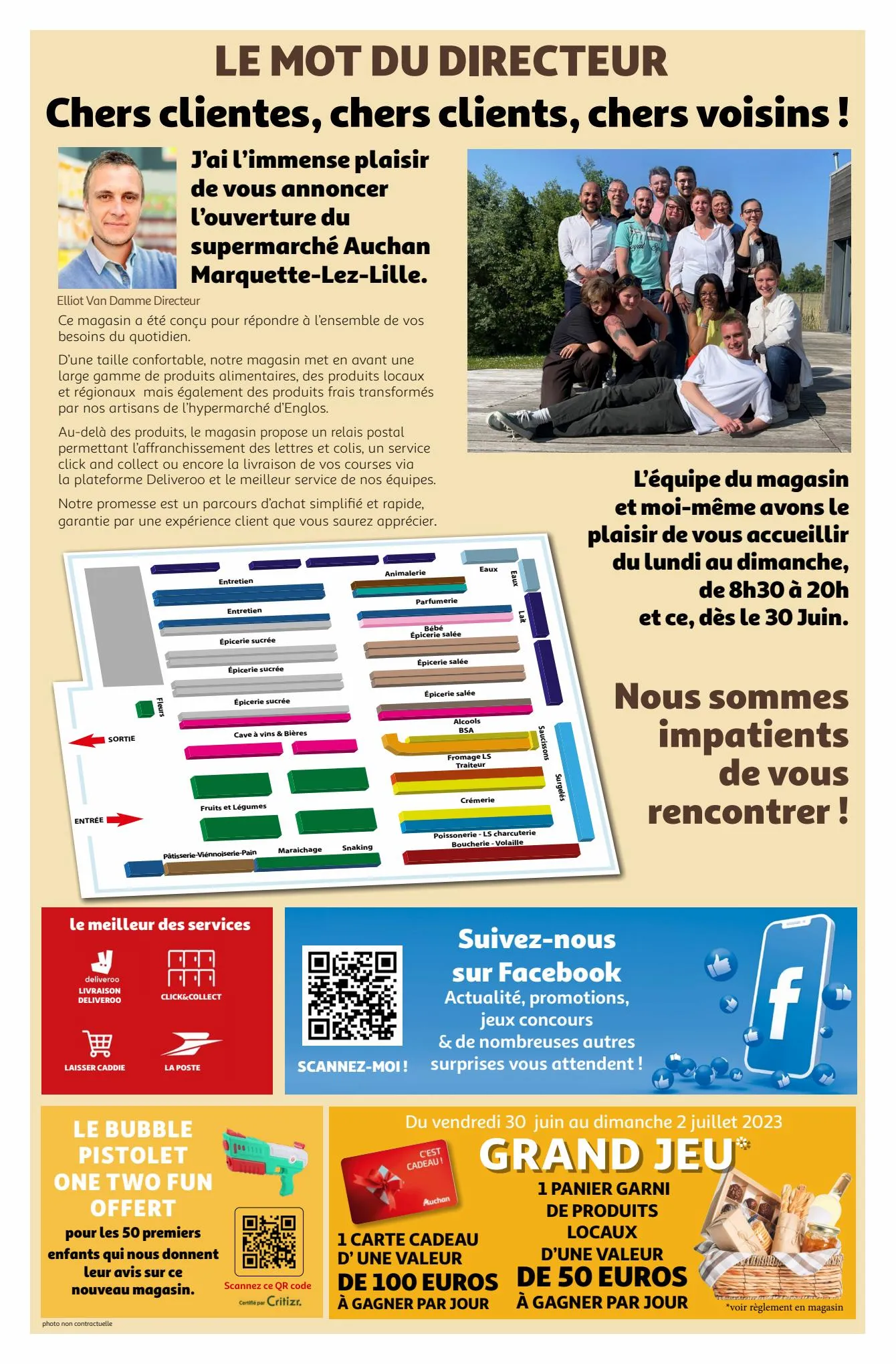 Catalogue Tract d'ouverture - Marquette Lez Lille, page 00002