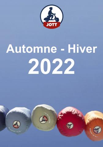 Automne Hiver 2022