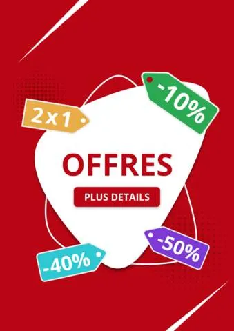 Catalogue La Grande Récré | Offres La Grande Récré | 04/06/2023 - 04/07/2023