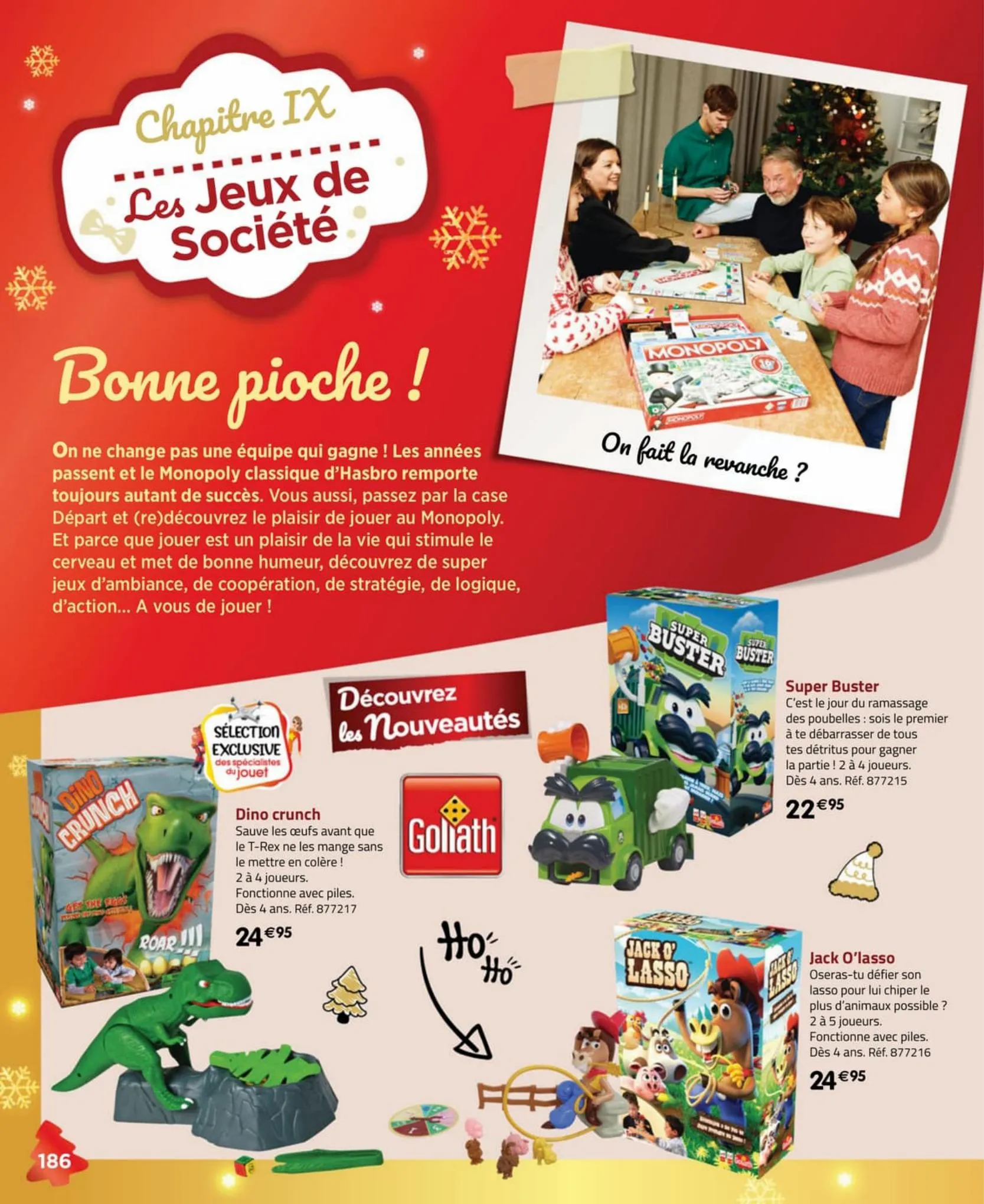 Catalogue La Grande Récré Noël 2022, page 00061