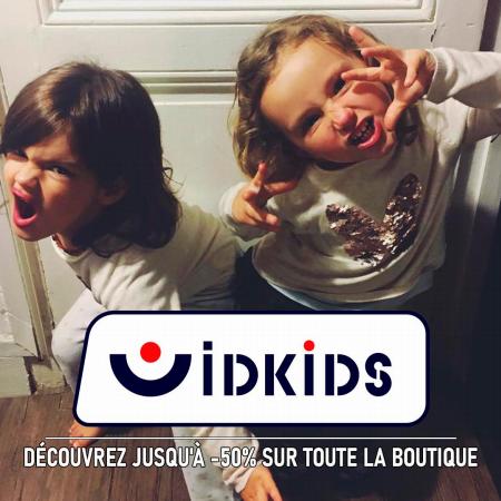 Promos de Jouets et Bébé à Toulouse | Découvrez jusqu'à -50% sur toute la boutique sur Oxybul | 30/09/2022 - 14/10/2022