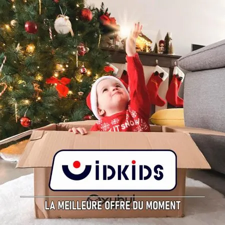 La meilleure offre du moment