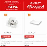 Catalogue Oxybul | Offres Speciales  | 23/03/2023 - 05/04/2023