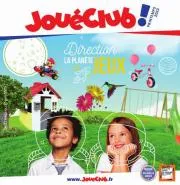 Promos de Jouets et Bébé à Nantes | Catalogue JoueClub! Sepcial Carnal & nouveautes 2023 sur JouéClub | 27/04/2023 - 31/05/2023