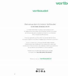 Catalogue Vertbaudet à Lyon | HOME | 18/01/2023 - 28/02/2023