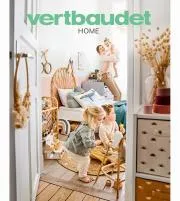Catalogue Vertbaudet à Lyon | HOME | 18/01/2023 - 28/02/2023